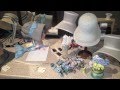 Choosing a Regency Bonnet