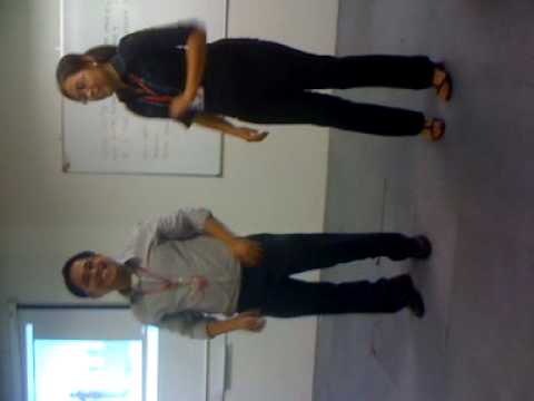 Algorithm Taiso (Susie and Menard)