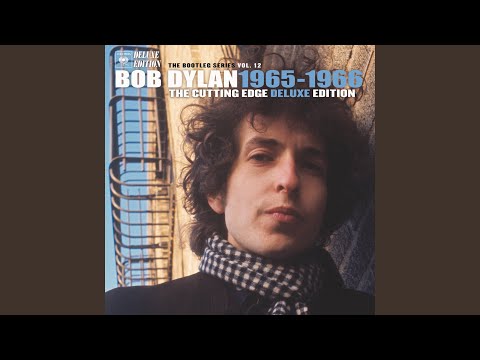 Like a Rolling Stone (Take 6 Remake, False Start)