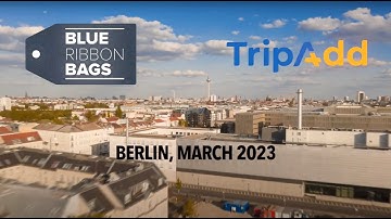 TripAdd AI-Powered Ancillary Marketplace Launch at ITB Berlin 2023