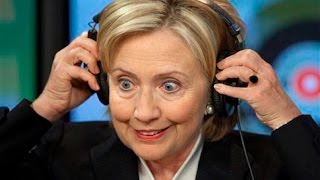 Hiliary Clinton BEST CRINGE COMPILATION [PRESIDENTIAL EDITION]
