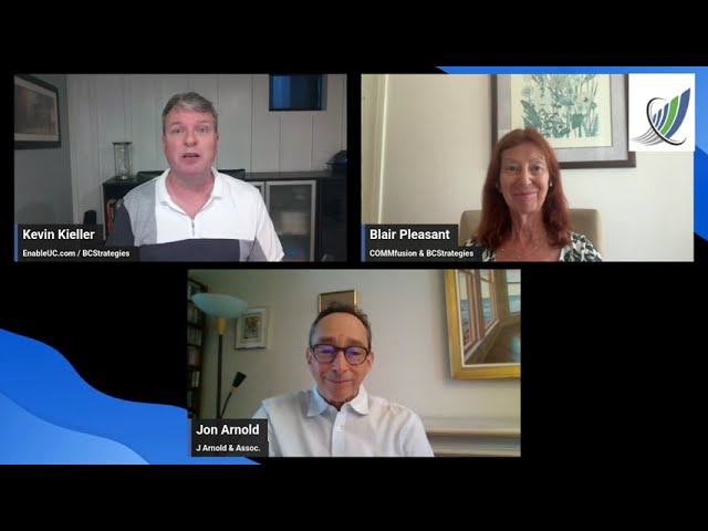 Zoom Perspectives 2025 - A Quick Summary
