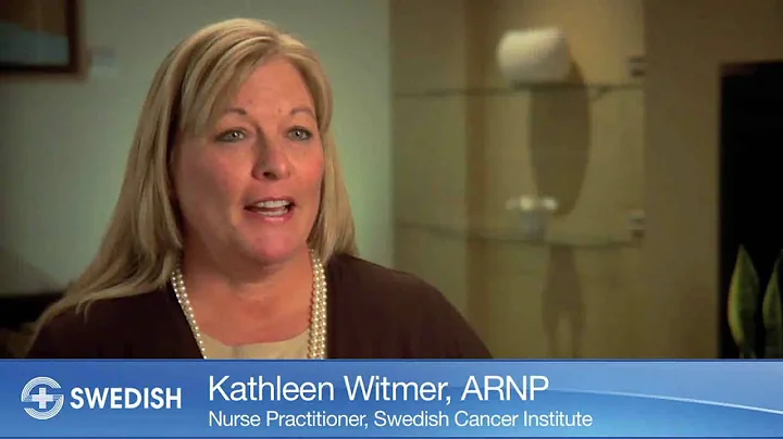 Kathleen Witmer, Nurse Practitioner
