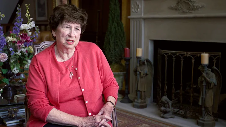 Phyllis's Story: Surviving Stroke
