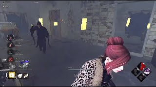 Scaring Twitch Streamers and Friends as Ghostface!!! #dbd