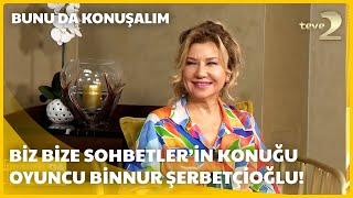 teve2'de Bunu da Konuşalım I Oynadığı Hangi Rollerde Ödül Sahibi Oldu?