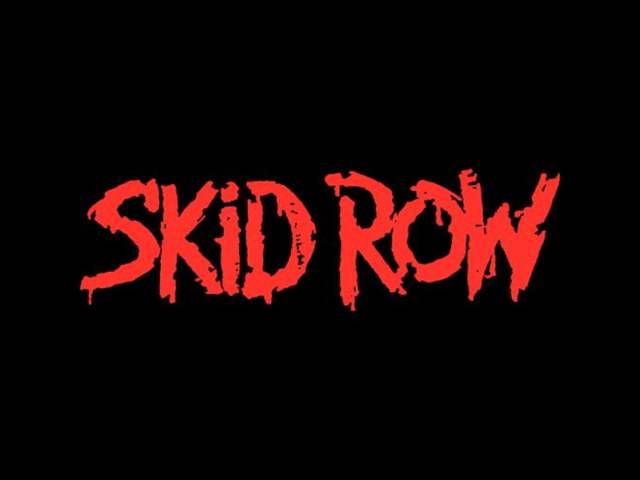 Skid Row - Little Wing w/ Lyrics class=
