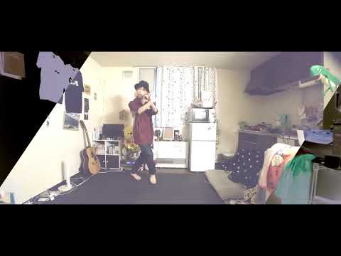 【2nd】　corruption　【踊ってみた】