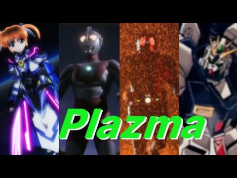 【複合MAD】Plazma×原点