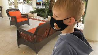 Limak Atlantis Deluxe Hotel Resort обзор отеля в Турции отдых с 26 12 2020 03 01 2021