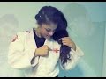 Mariam Tchanturia - 2015 - Georgian Judoka