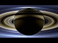 Exploring Saturn's highest resolution image | PIA17172 | 4K UHD