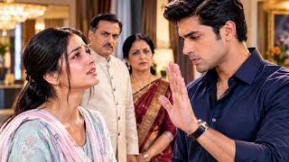 Details Ameer Ghar Ke Bete Ne Gareeb Ladki Se Shaadi Se Mana Kar Diya | Emotional Hindi Kahani ❤️ Update