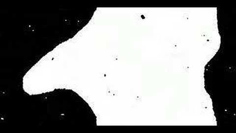 Simple phase separation CA