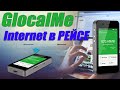 Интернет в рейсе с GlocalMe / Internet in voyage with GlocalMe