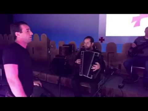 ✔️ ანსამბლი ,,რუსთავი\"/ENSEMBLE ,,RUSTAVI\"/ GEORGIA/,,თუშური\"/ ზურა სისაური და ბადრი ჩიხიაშვილი