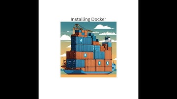 How to Install Docker