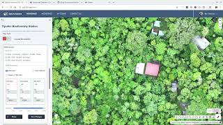 New Feature: Measurement tool