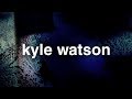 Kyle Watson - You Boy (Ft. Kylah Jasmine)