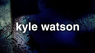 Kyle Watson - You Boy (Ft. Kylah Jasmine)