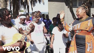 Yvonne Chaka Chaka - Kulila ft. Dollar, Sunshine Centre Choir