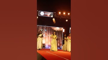 Fashion parade @ Irinjalakuda