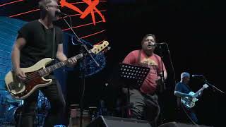 HEX & Lasky - Medvedík (Live)