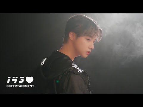 JAY <strong>김진환</strong> - '나 혼자만 레벨업 on ICE' 프로필 촬영 BEHIND