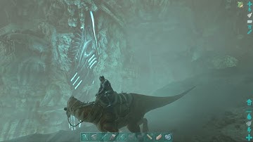 ARK: Survival Evolved Guides | The Island | (Megapithecus) Artifact of The Devourer V2