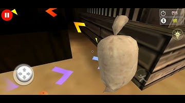 Cho cho Scary Charles Train - Gameplay Walkthrough part 1 levels 7 Game (Android,iOS)