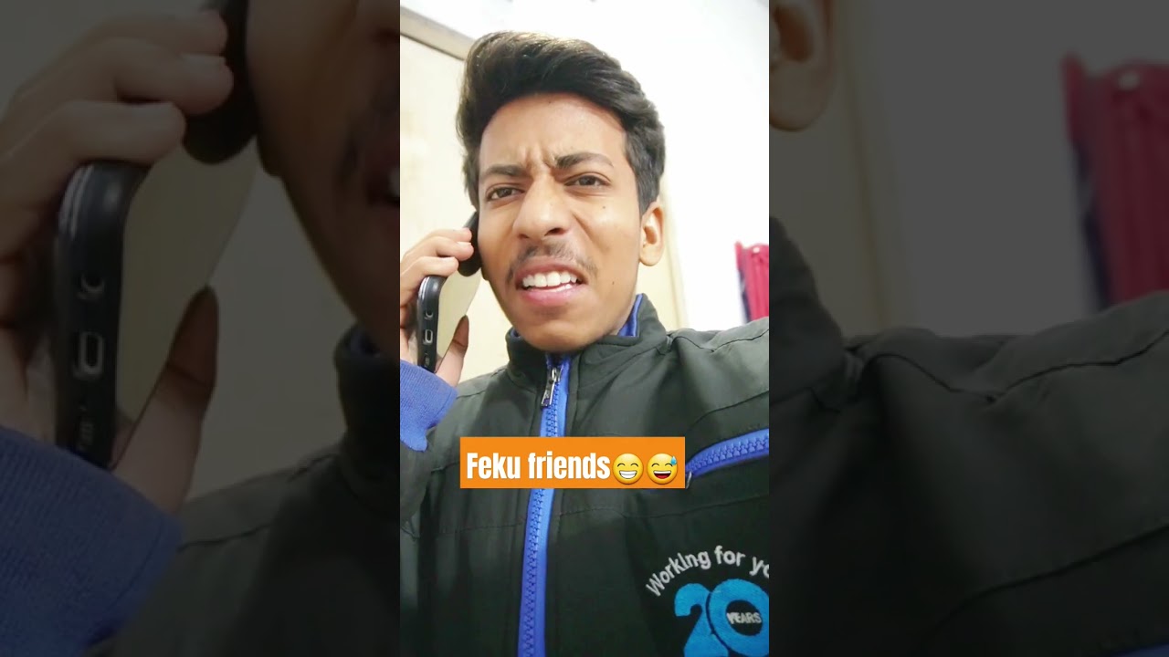 Feku friends 