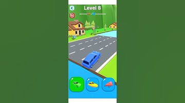 #shapeshifting #short SHAPE SHIFTING - All Levels Gameplay Walkthrough - iOS, Android Lvl