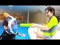 Sports Day in the Pool | Kids Swimming Fun | Learn Sports for Kids, Children and Toddlers TimKo Kid