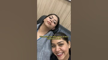 Why I got rejected in Emirates Interview😶? #cabincrew #airhostess #aviation #ytshorts #viral