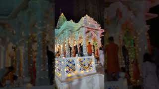 Lodha Crown Navratri navratri lodha lodhacrown devi navratrispecial