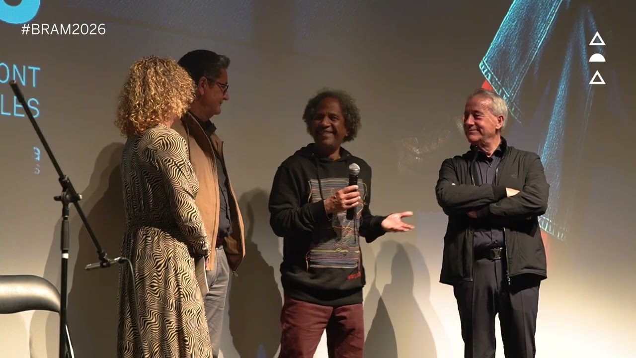 Secció oficial BRAM! 18 - 