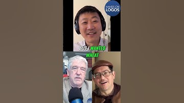 Why Was Money Invented? Solved!