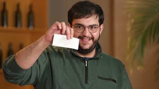 Aya Vision Challenge, Ep. 1