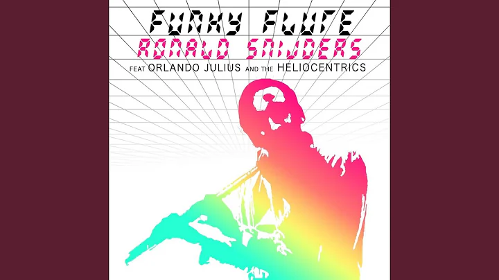 Funky Flute