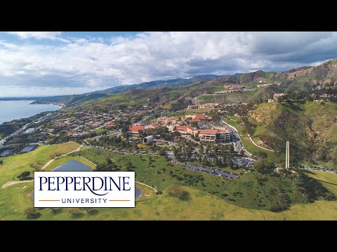 Pepperdine University - Full Episode | The College Tour