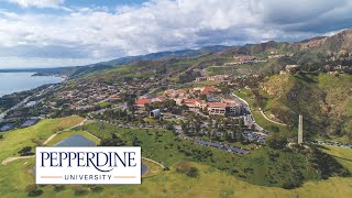 Pepperdine University - Full Episode | The College Tour