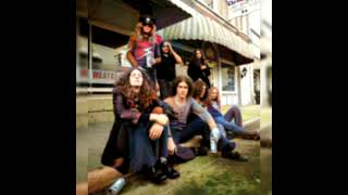 Lynyrd Skynyrd-Free Bird [alt,messed up lyrics] 12/3/73-Boston Ma