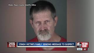 Family of Pasco teen killed in hit-and-run crash works for justice