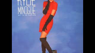 Kylie Minogue - Love at First Sight [Instrumental]