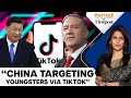 How China Is Using TikTok to Target Young Americans | Vantage with Palki Sharma