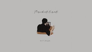 Arif Afsyah - Terikat Erat