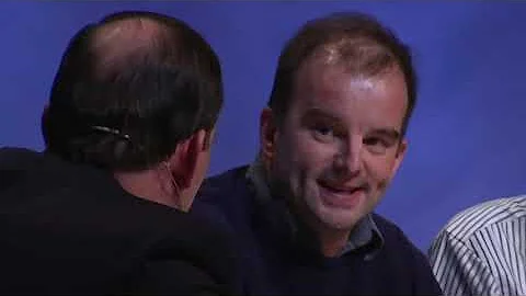 Carl Trueman: What is a Celebrity Pastor?