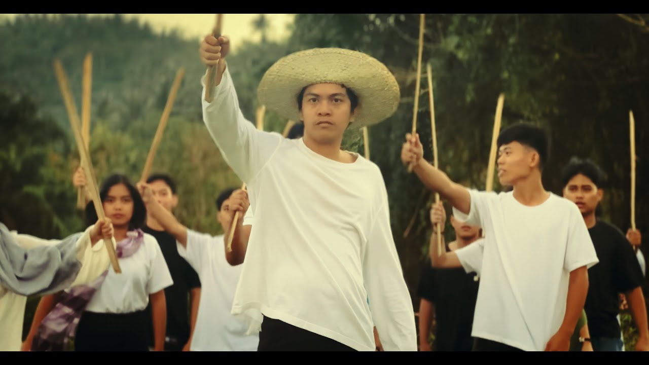 THE PHILIPPINES HISTORY | Short film