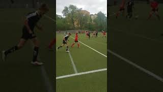 Stadshagen Vasalunds IF VS Bromsten IK 06-07 20180826 Stadshagen Vasalunds IF VS Bromsten IK 06-07 20180826