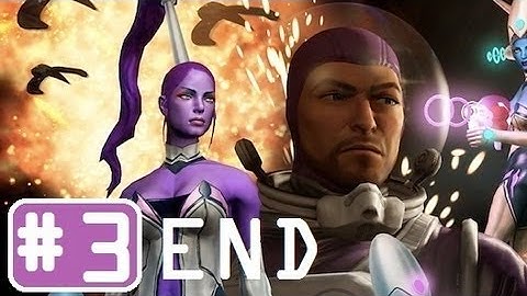 Saints Row The Third - Gangstas In Space [DLC] - Mission 3: That